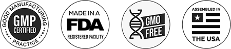Alpha Surge certifications